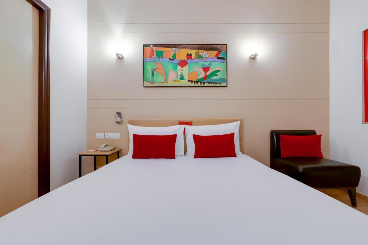 Red Fox By Lemon Tree Hotels, East Delhi Esterno foto